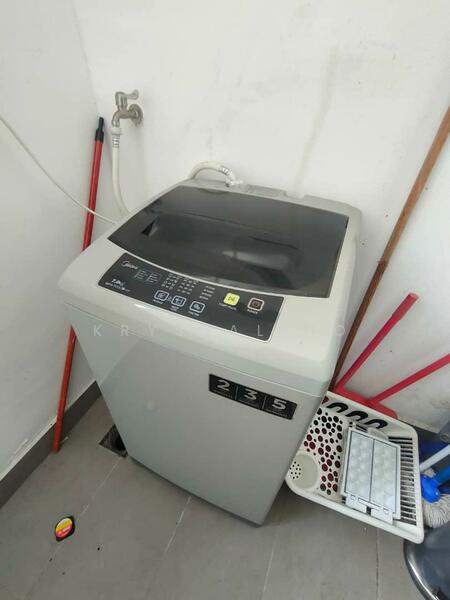 Service Residence for Rent at Molek Regency - Krystal Ho - PropertyGuru.com.my