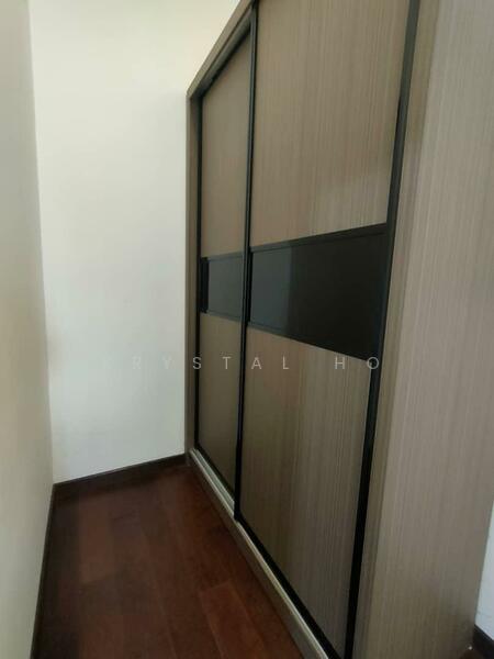 Service Residence for Rent at Molek Regency - Krystal Ho - PropertyGuru.com.my