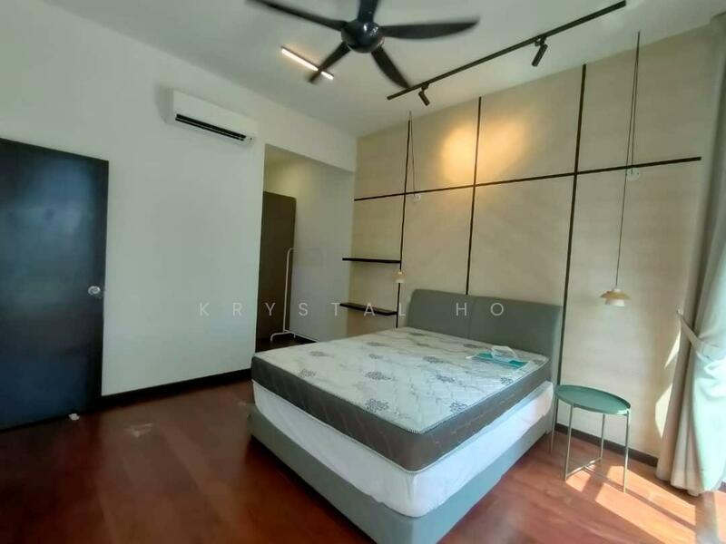 Service Residence for Rent at Molek Regency - Krystal Ho - PropertyGuru.com.my