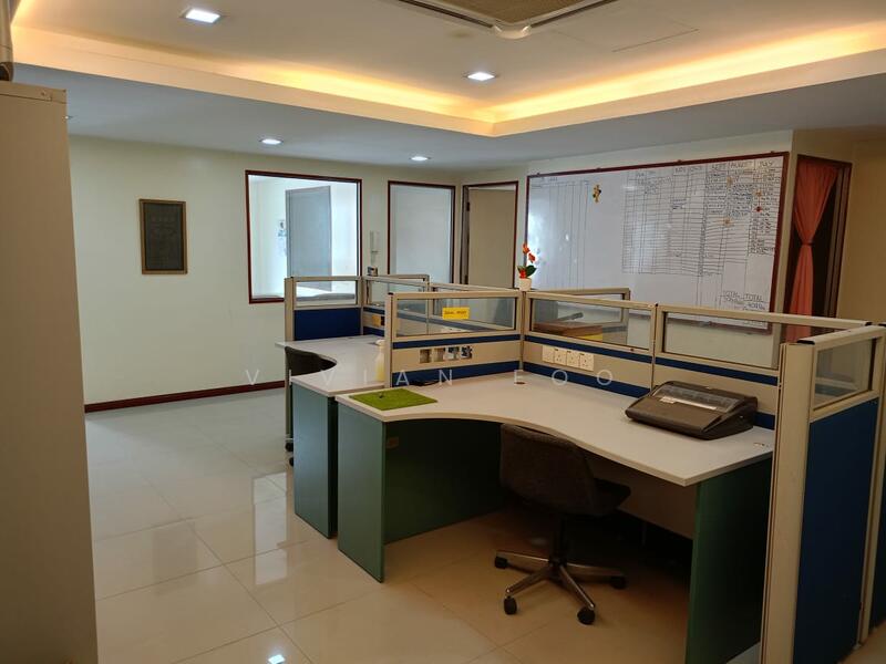 Shop / Office for Sale in Diamond Square (Setapak) - Vivian Foo - Office - PropertyGuru.com.my