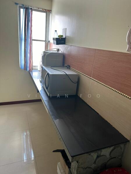 Shop / Office for Sale in Diamond Square (Setapak) - Vivian Foo - Kitchen - PropertyGuru.com.my