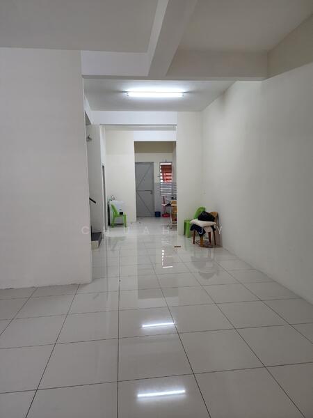 Corridor