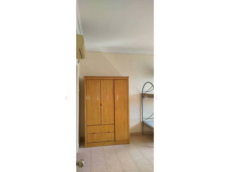 For Rent - Koi Tropika