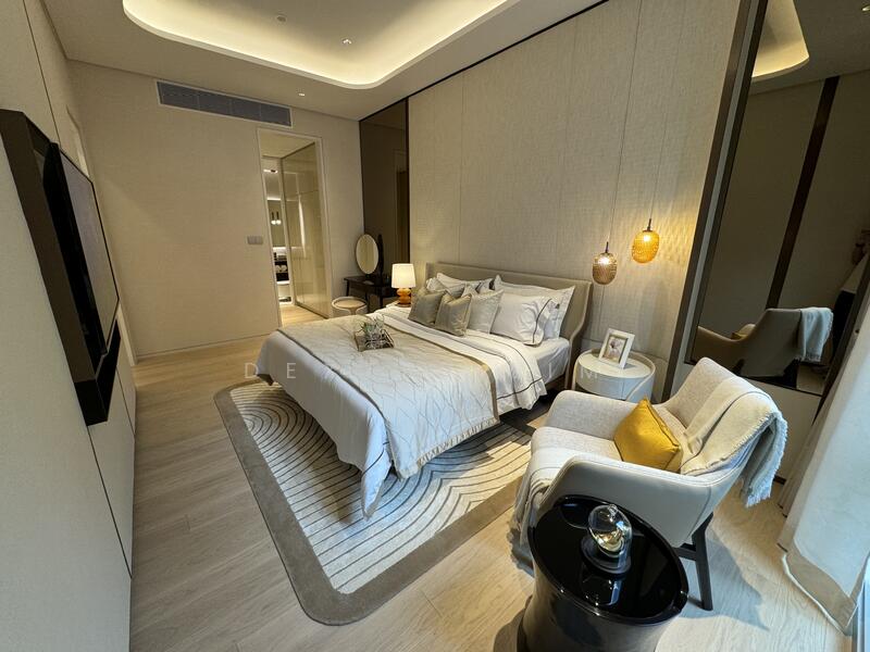 Service Residence for Sale at Pavilion Square - Dexter Lim - Bedroom - PropertyGuru.com.my