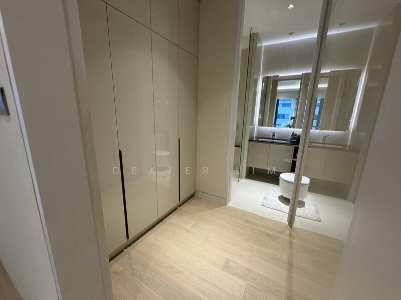Service Residence for Sale at Pavilion Square - Dexter Lim - Bathroom - PropertyGuru.com.my