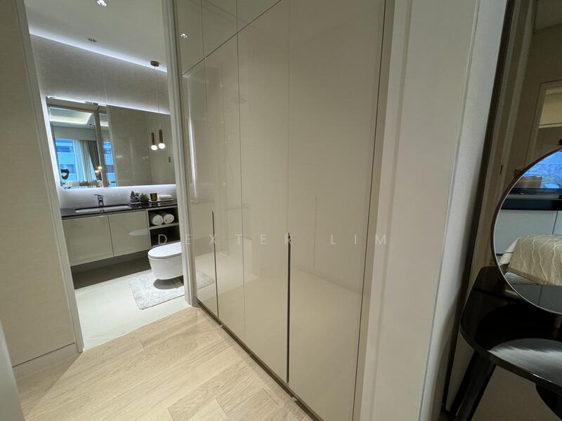 Service Residence for Sale at Pavilion Square - Dexter Lim - Bathroom - PropertyGuru.com.my