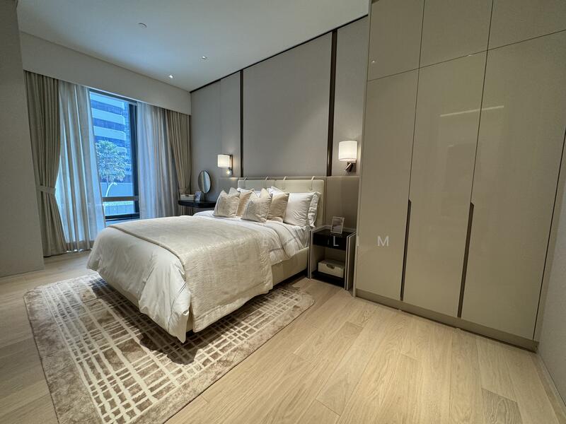 Service Residence for Sale at Pavilion Square - Dexter Lim - Bedroom - PropertyGuru.com.my