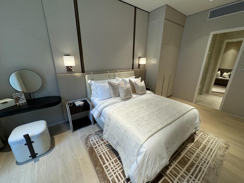 Service Residence for Sale at Pavilion Square - Dexter Lim - Bedroom - PropertyGuru.com.my