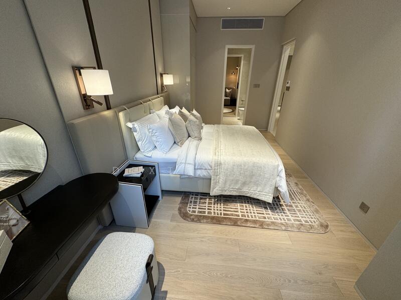 Service Residence for Sale at Pavilion Square - Dexter Lim - Bedroom - PropertyGuru.com.my