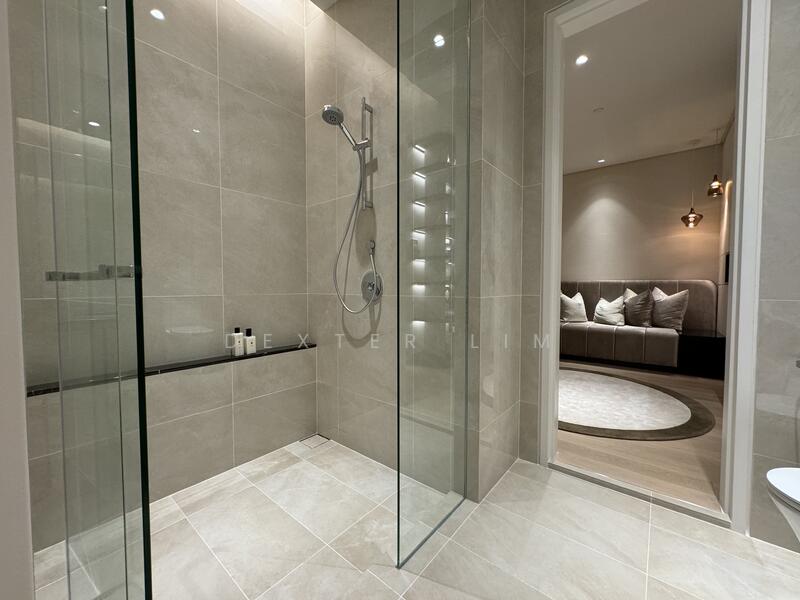 Service Residence for Sale at Pavilion Square - Dexter Lim - Bathroom - PropertyGuru.com.my
