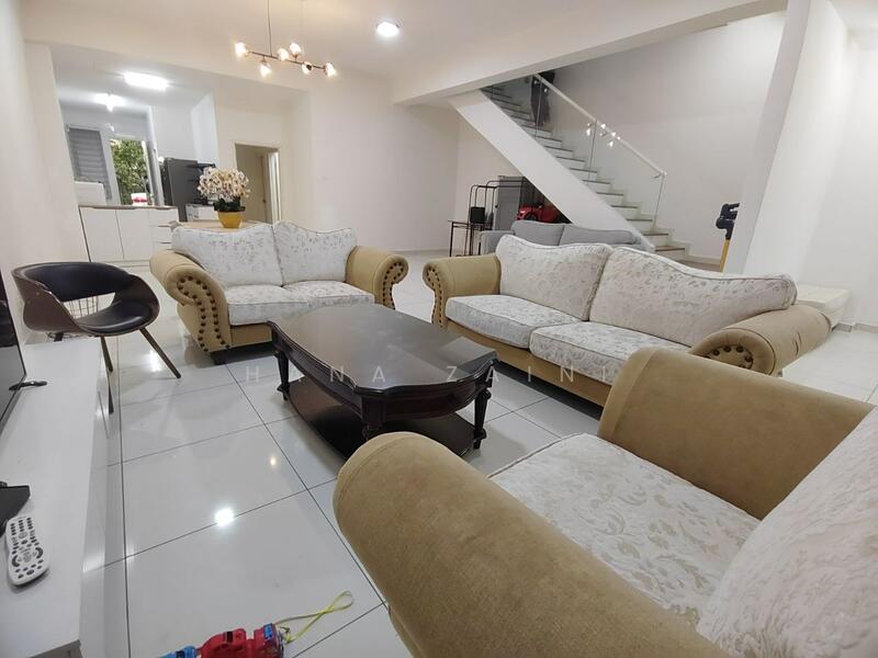 Untuk Dijual - Chemara Hills : Castilla