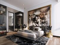 For Rent - SO Sofitel Kuala Lumpur Residences