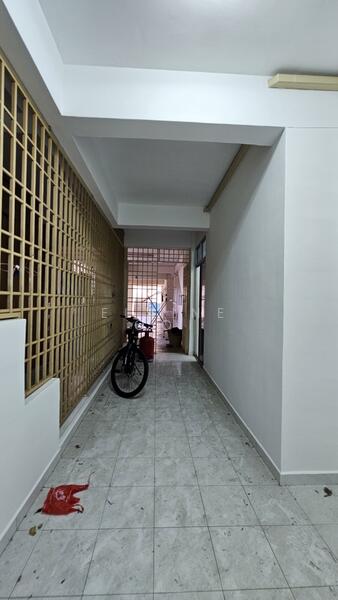 Corridor