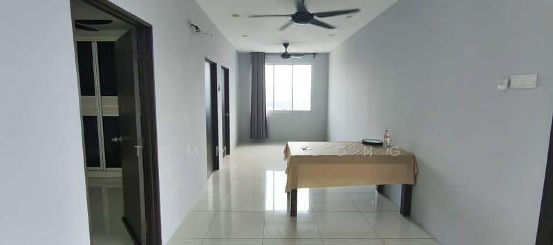 Pangsapuri untuk Dijual di Skyview Garden - Tommy Leong - Corridor - PropertyGuru.com.my