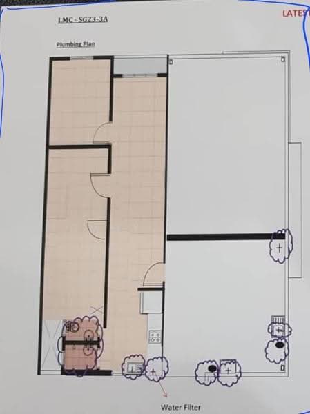 Pangsapuri untuk Dijual di Skyview Garden - Tommy Leong - plan - PropertyGuru.com.my