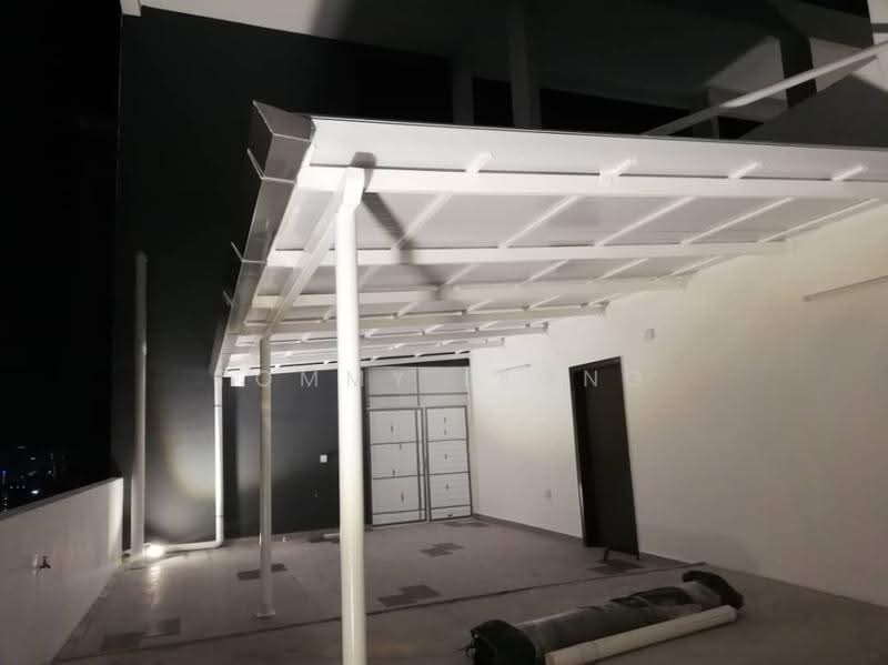 Pangsapuri untuk Dijual di Skyview Garden - Tommy Leong - Exterior - PropertyGuru.com.my