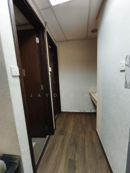 Corridor