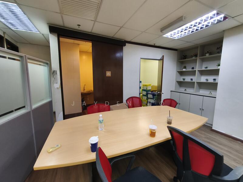 Meeting Room