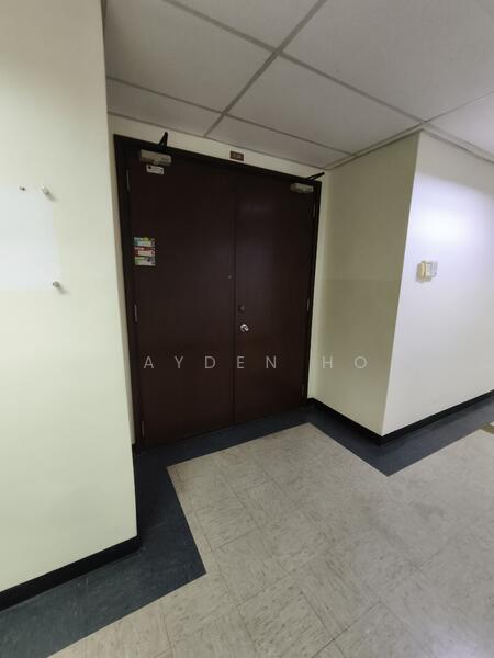 Corridor