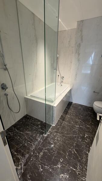 Service Residence for Rent at SO Sofitel Kuala Lumpur Residences - Jorgan Leong - Bathroom - PropertyGuru.com.my