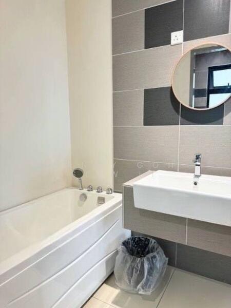 For Rent - G Residence @ Johor Bahru