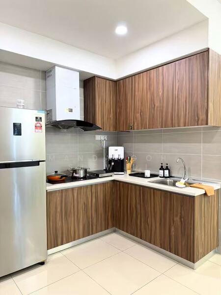 For Rent - G Residence @ Johor Bahru