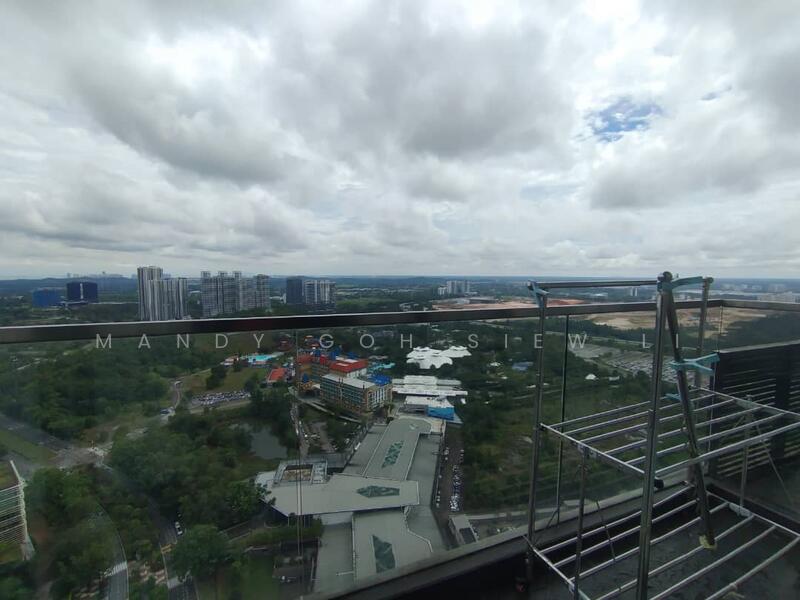 For Rent - G Residence @ Johor Bahru