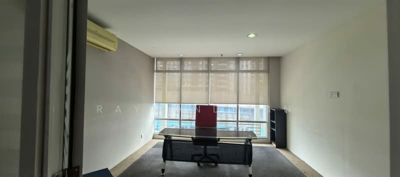 Pejabat untuk Disewa di Damansara Perdana (Selangor) - Raymond Tan - Interior - PropertyGuru.com.my