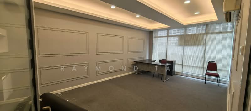 Pejabat untuk Disewa di Damansara Perdana (Selangor) - Raymond Tan - Study - PropertyGuru.com.my