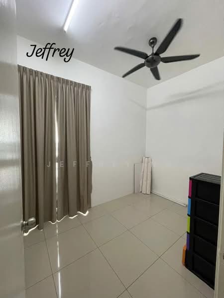 Service Residence for Sale at Mahkota Impian - Jeffrey Ng - Bedroom - PropertyGuru.com.my