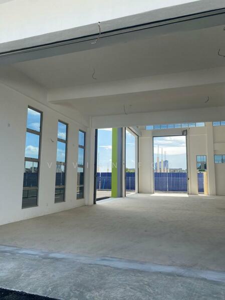 Kilang untuk Disewa di Taman Puchong Perdana (Puchong) - Vivian Foo - Exterior - PropertyGuru.com.my