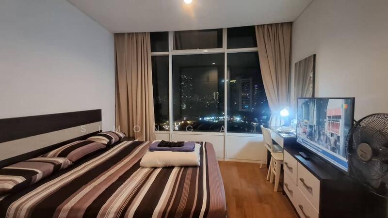 King Bedroom