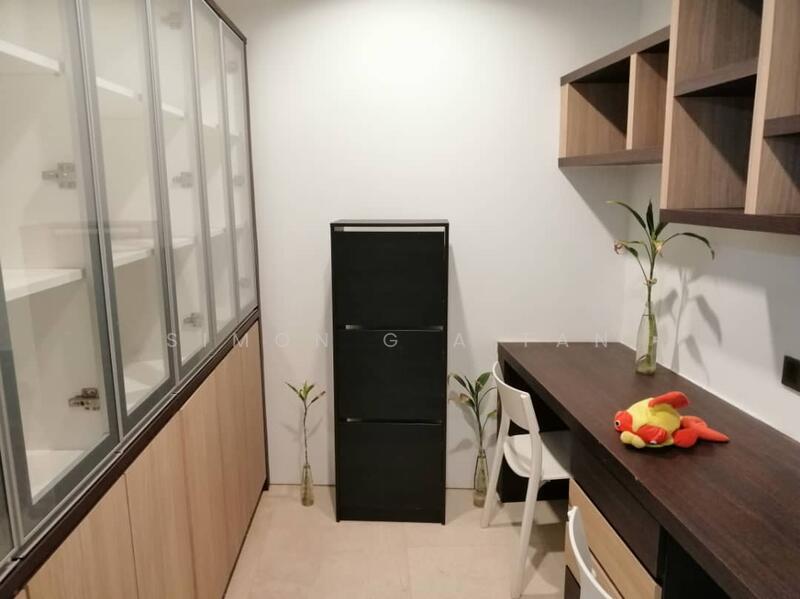 Study Room available for rent