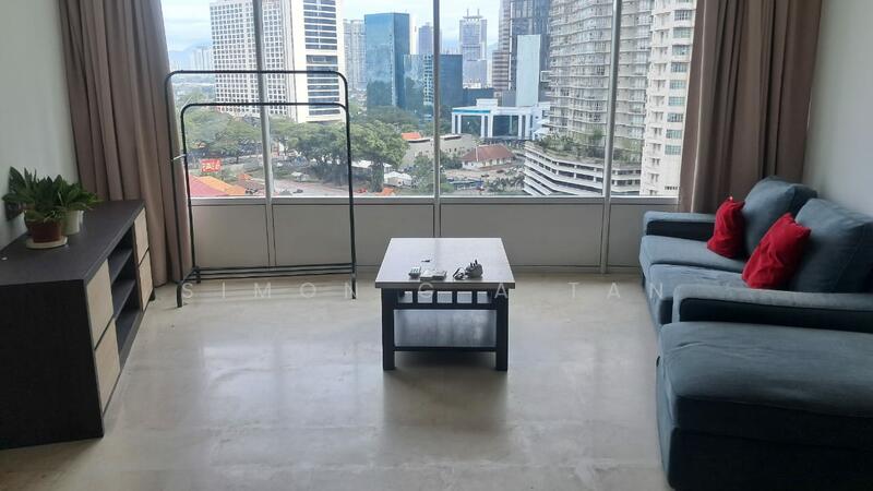 LivingRoom Sofa Share