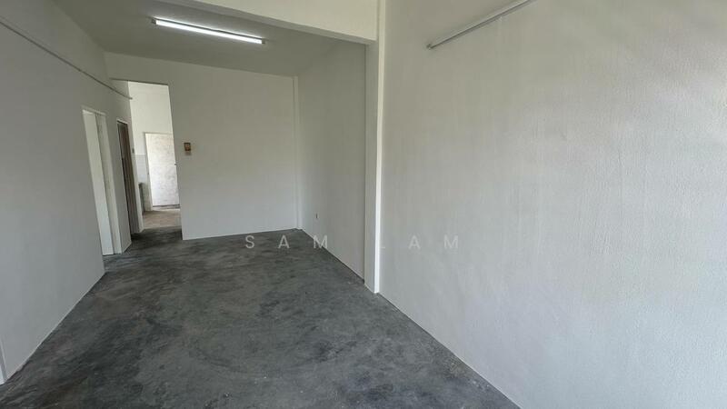 Corridor