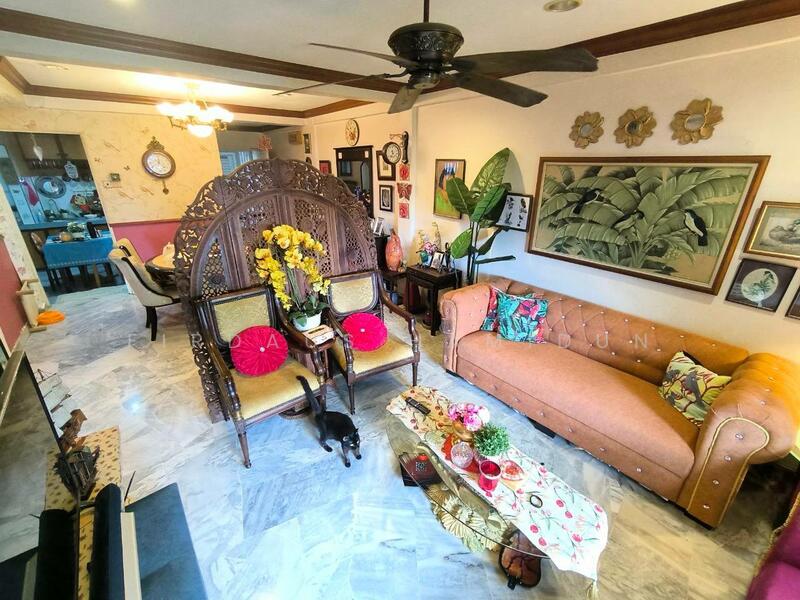For Sale - Sri Permata
