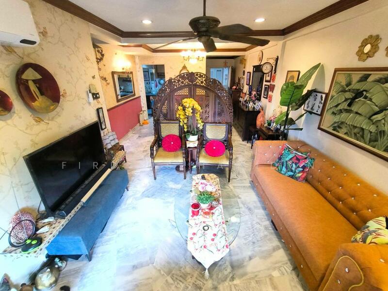 For Sale - Sri Permata