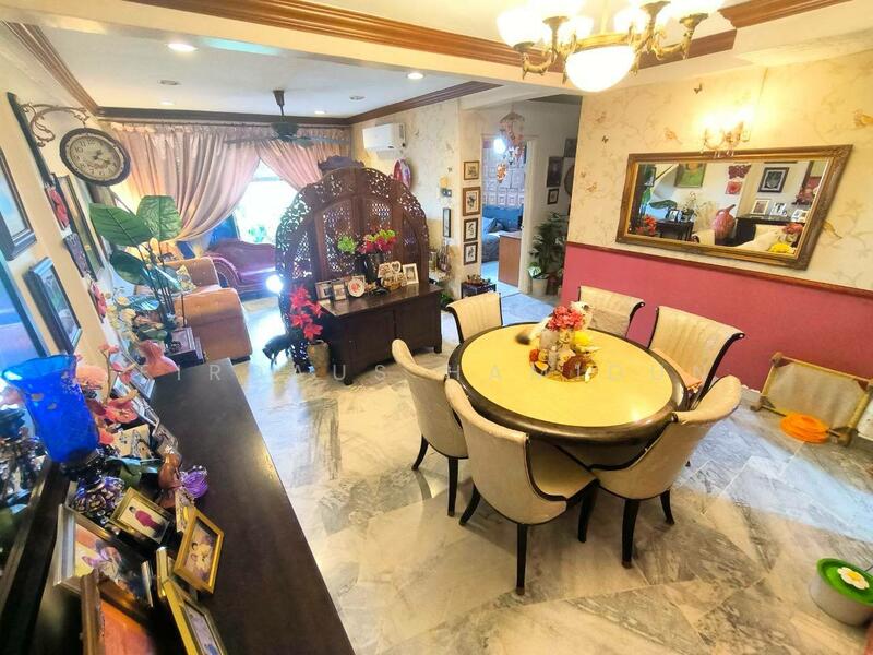 For Sale - Sri Permata