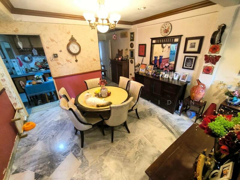 For Sale - Sri Permata