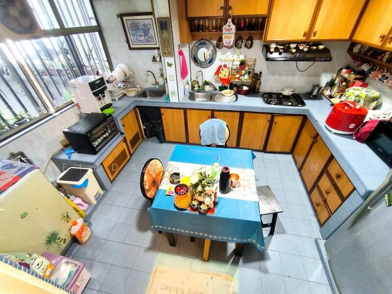 For Sale - Sri Permata