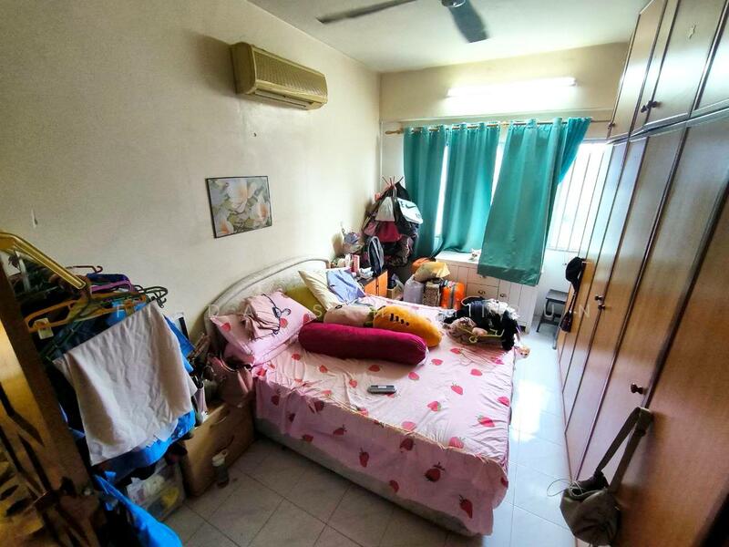 For Sale - Sri Permata