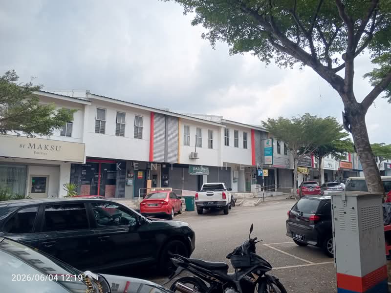 Pejabat untuk Disewa di Desa Aman Puri (Kepong) - Kent Chen - PropertyGuru.com.my