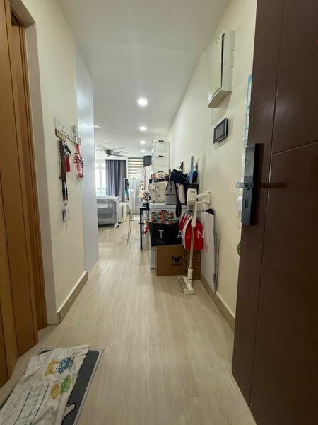 Corridor