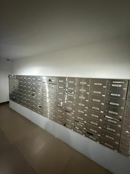 Corridor