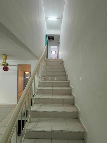 Corridor