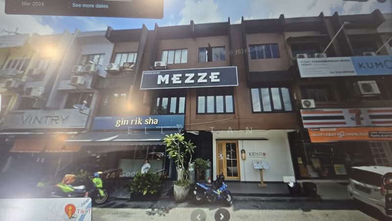 Shop for Sale in Bukit Damansara (Damansara Heights) - Elly Tan - PropertyGuru.com.my