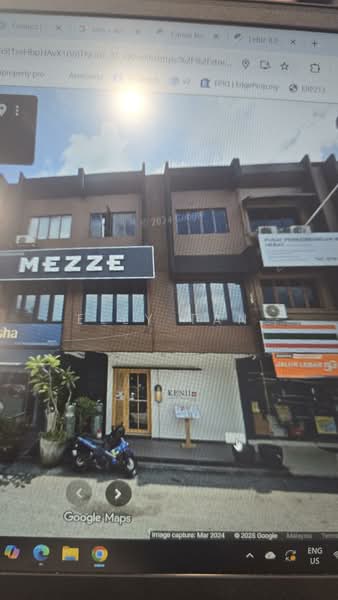 Shop for Sale in Bukit Damansara (Damansara Heights) - Elly Tan - PropertyGuru.com.my