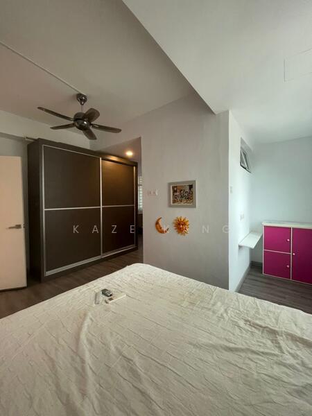 Untuk Disewa - Ixora Heights Apartment