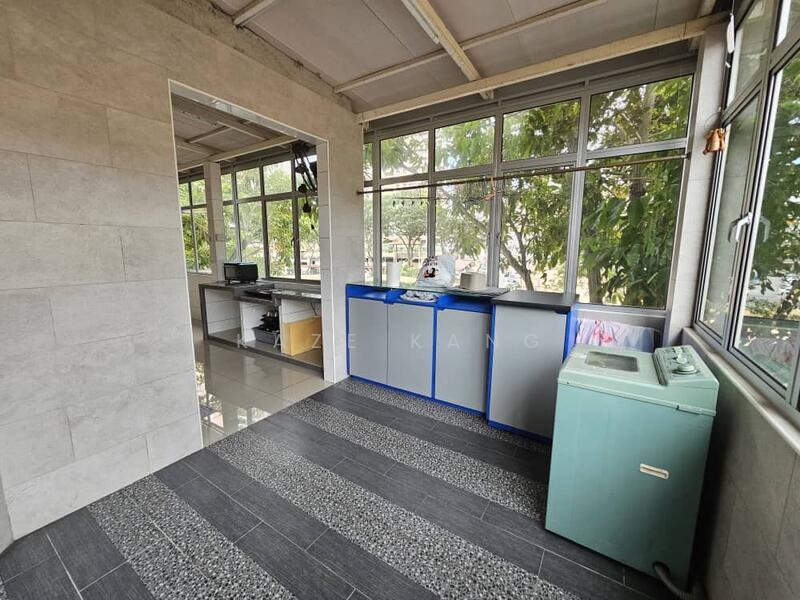 Untuk Disewa - Ixora Heights Apartment