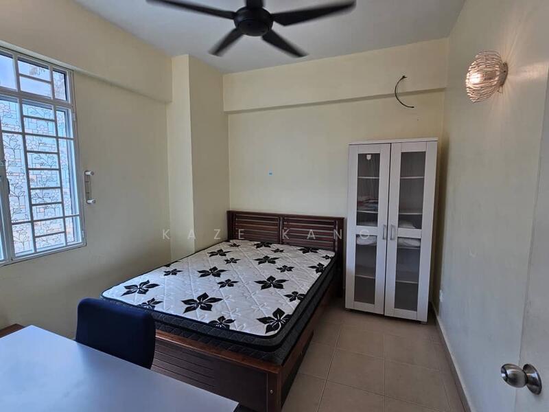 Untuk Disewa - Ixora Heights Apartment